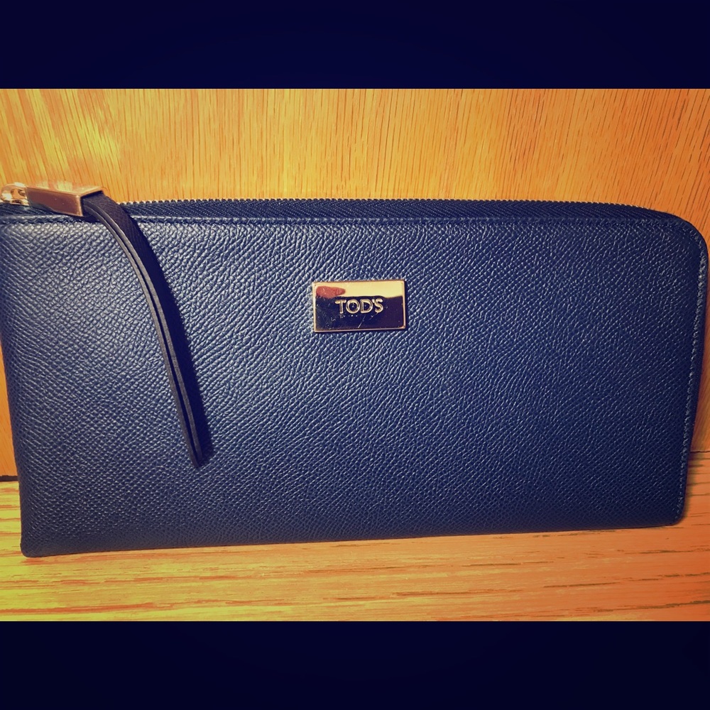TODS Wallet